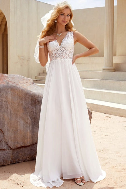 Robe de Soirée Épure Chic