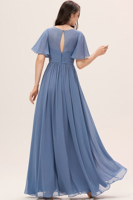 Robe de Soirée Danse De Soie - gallery 1