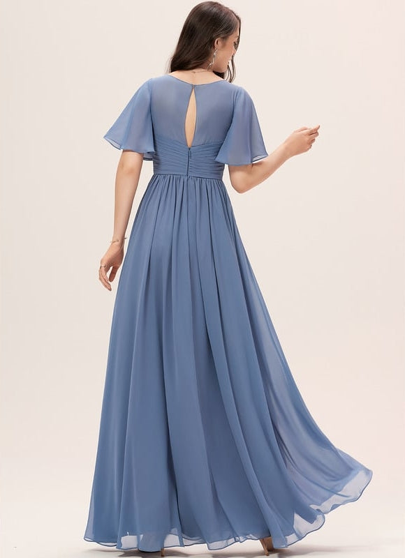 Robe de Soirée Danse De Soie - gallery 1