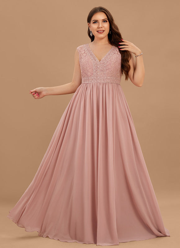 Robe de Soirée Élégante Détail - gallery 6