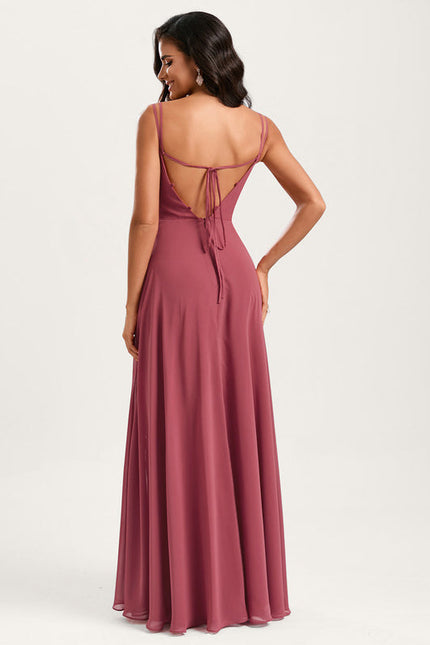 Robe de Soirée Danse De Soie - gallery 9