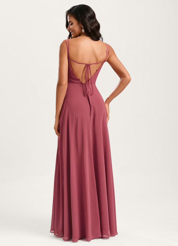 Robe de Soirée Danse De Soie - gallery 9