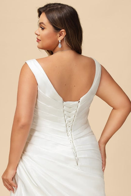 Robe de Soirée Éclat Perlé - gallery 7