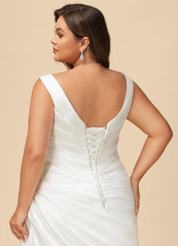 Robe de Soirée Éclat Perlé - gallery 7