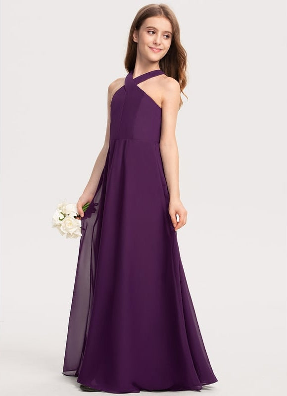 Robe de Soirée Rouge Douceur Élégante - gallery 5