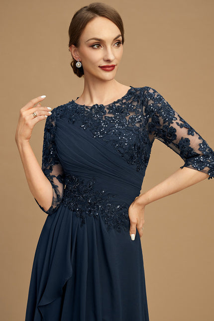 Robe de Soirée Éclat Majestueux - gallery 5