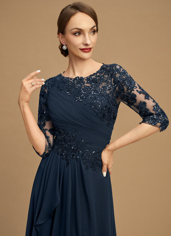 Robe de Soirée Éclat Majestueux - gallery 5