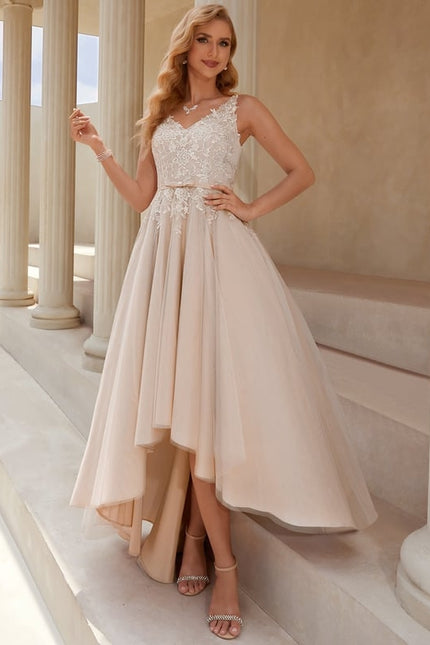 Robe de Soirée Élégance Sablelune - gallery 5