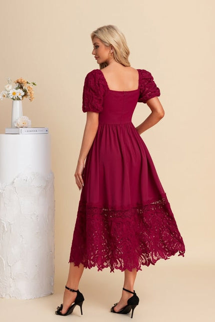 Robe de Soirée Rêve De Velvet - gallery 2