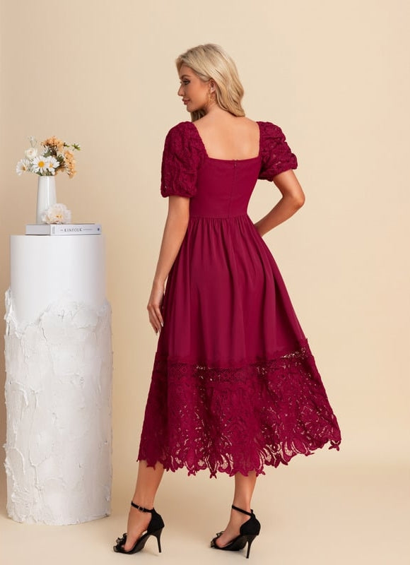 Robe de Soirée Rêve De Velvet - gallery 2