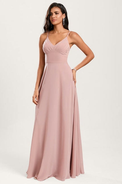 Robe de Soirée Danse De Soie - gallery 1