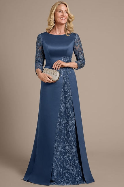 Robe de Soirée Éclat De Lune - gallery 2