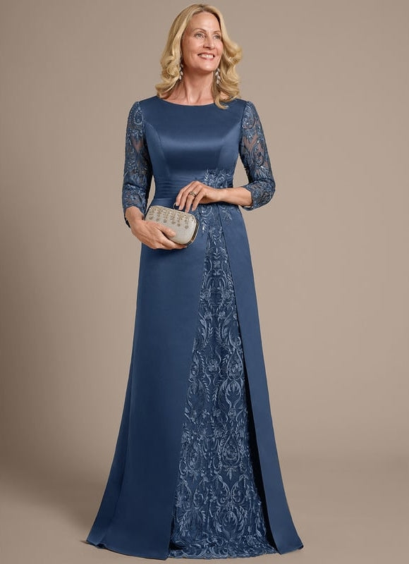 Robe de Soirée Éclat De Lune - gallery 2