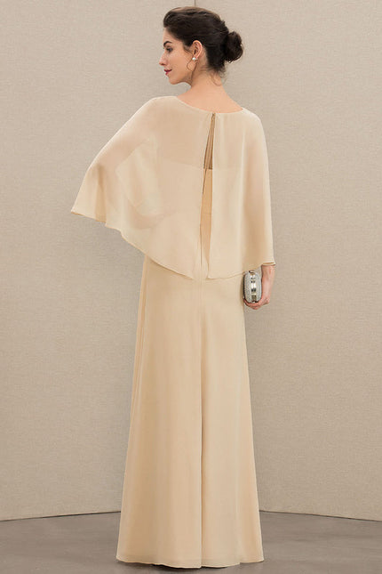 Robe de Soirée Chaleur Douce - gallery 3