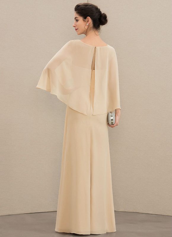 Robe de Soirée Chaleur Douce - gallery 3