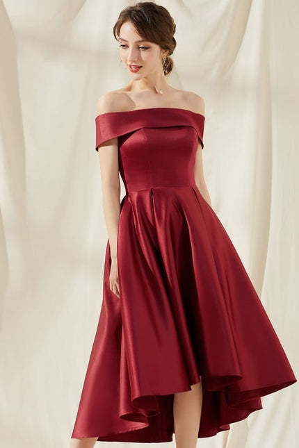 Robe de Soirée Céleste Émotionnelle