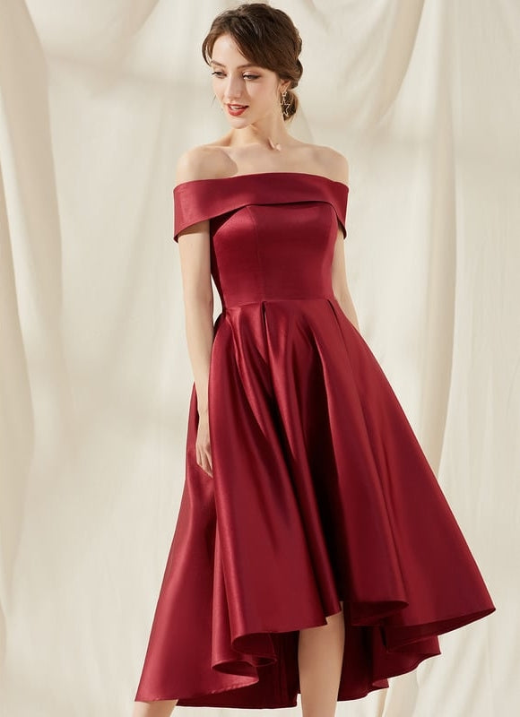Robe de Soirée Céleste Émotionnelle