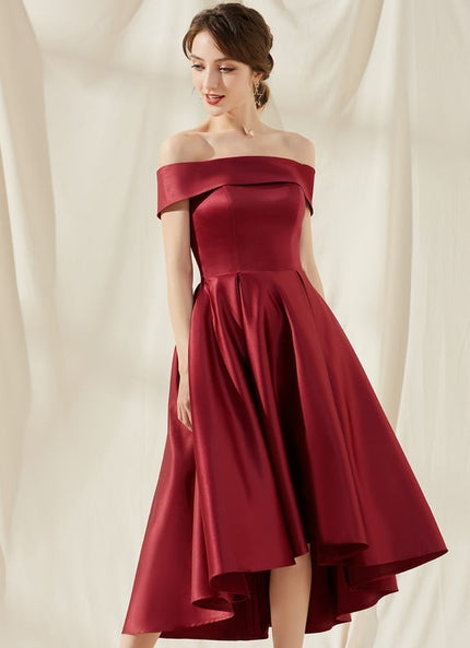 Robe de Soirée Céleste Émotionnelle