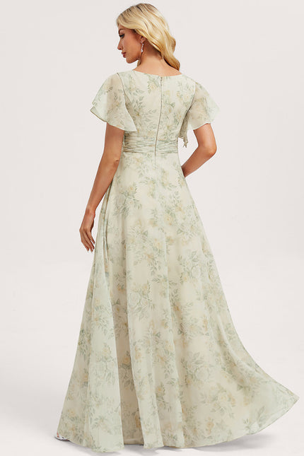 Robe de Soirée Danse De Soie - gallery 4