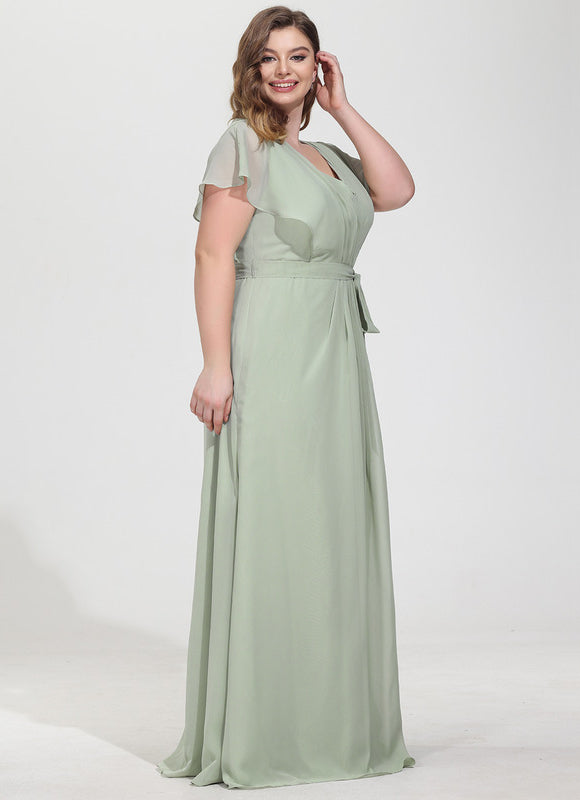 Robe de Soirée Danse De Soie - gallery 9