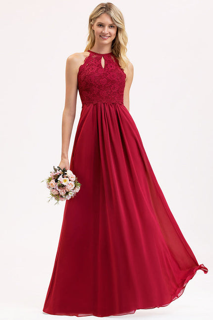 Robe De Soirée Cérémonie - gallery 2