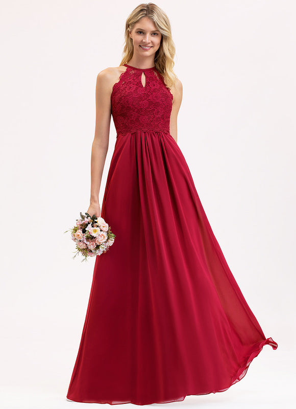 Robe De Soirée Cérémonie - gallery 2