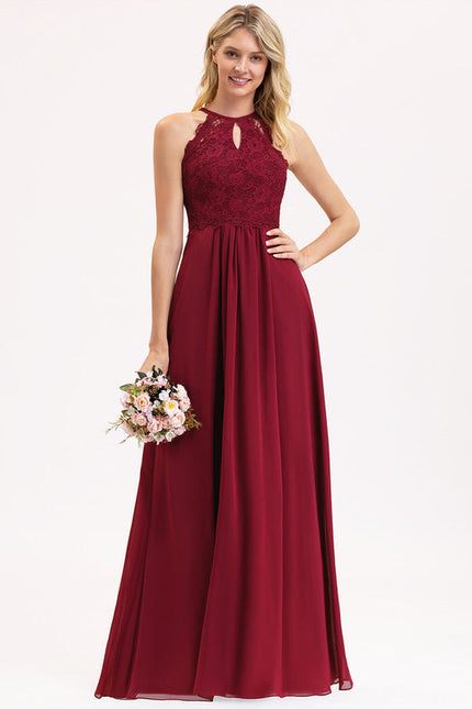 Robe De Soirée Cérémonie - gallery 5