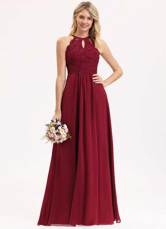 Robe De Soirée Cérémonie - gallery 5