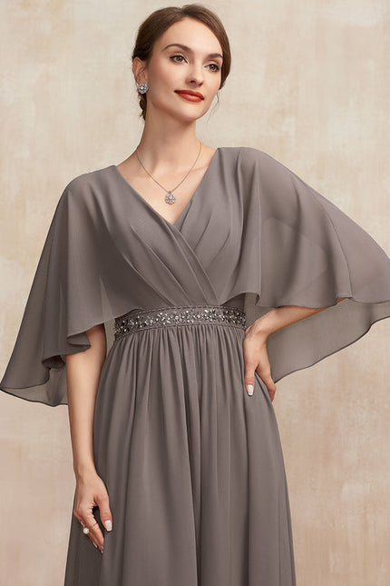 Robe de Soirée Éclat Émotionnel - gallery 1