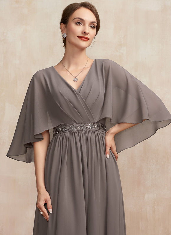 Robe de Soirée Éclat Émotionnel - gallery 1