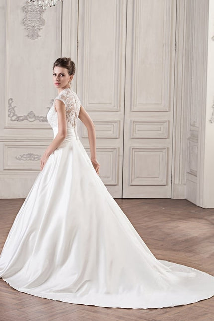 Robe de Soirée Cérémonie De Charmes - gallery 2