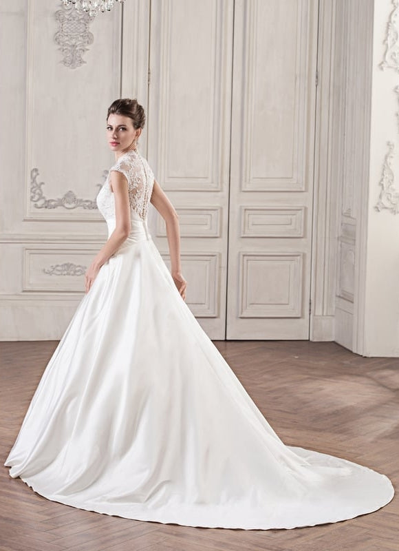 Robe de Soirée Cérémonie De Charmes - gallery 2