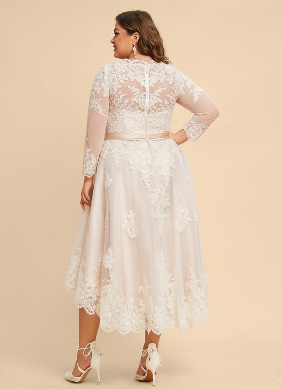 Robe de Soirée Épousée - gallery 7