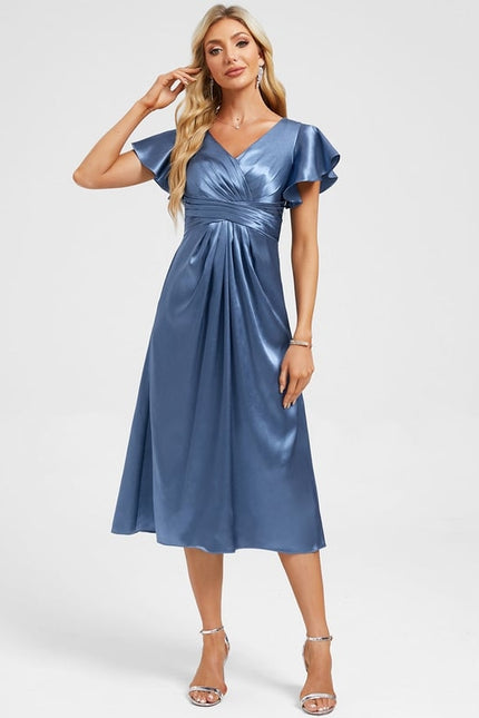Robe de Soirée Éclat Dazur - gallery 1