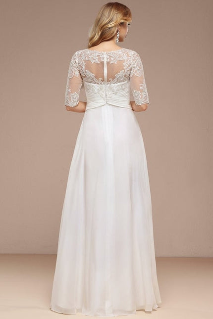 Robe De Soirée Mariage Gitan - gallery 5