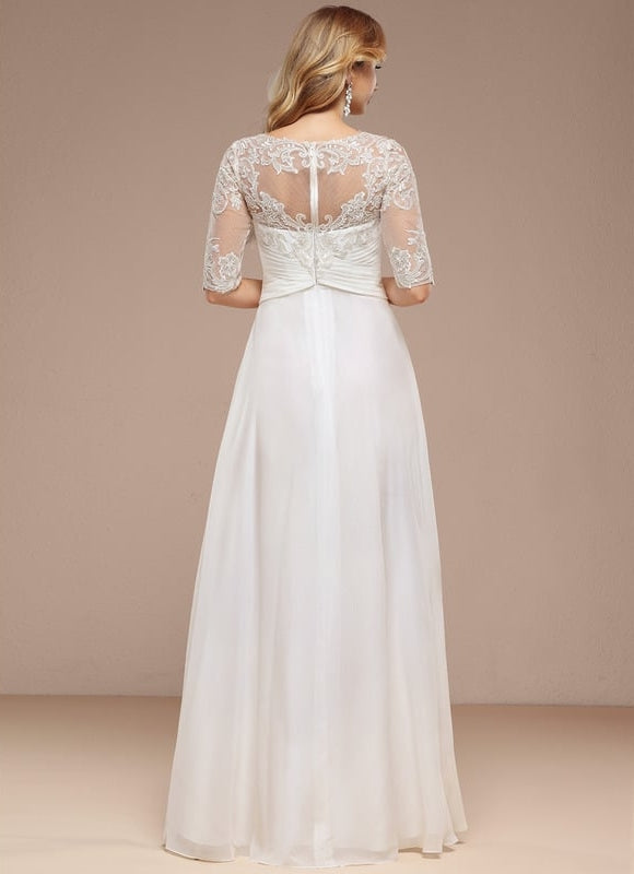 Robe De Soirée Mariage Gitan - gallery 5