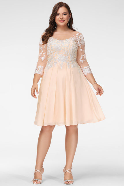 Robe de Soirée Éclat De Vigne - gallery 8