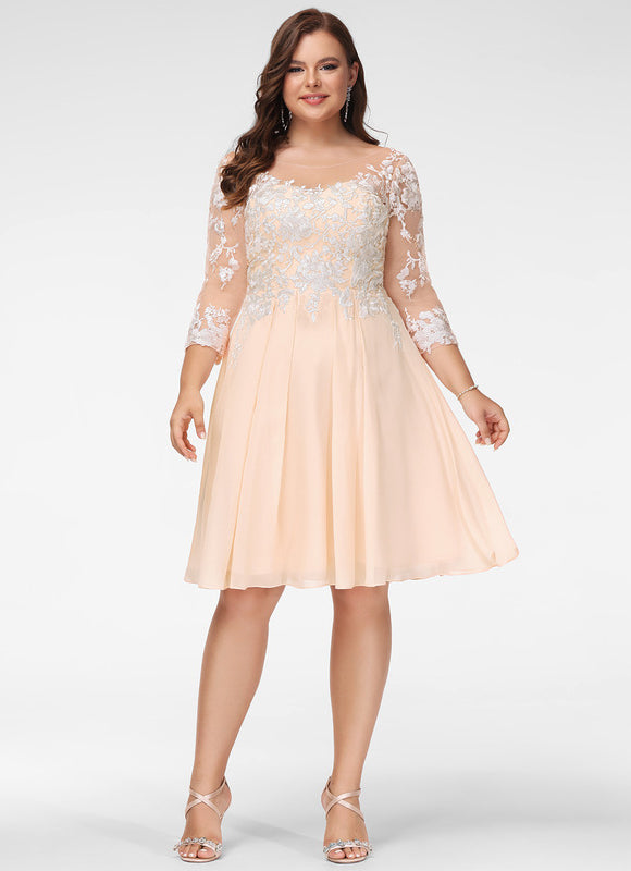 Robe de Soirée Éclat De Vigne - gallery 8