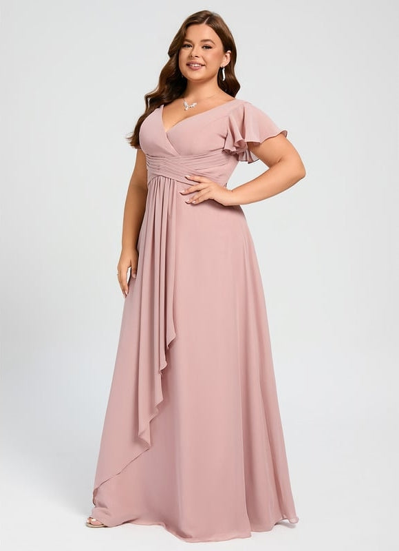 Robe de Soirée Danse De Soie - gallery 8