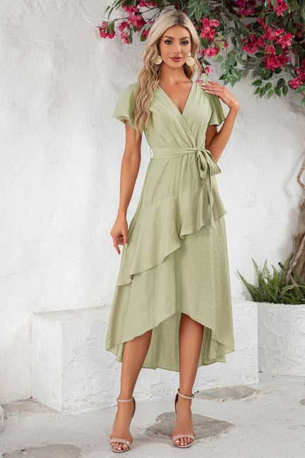 Robe de Soirée Flou Doux - gallery 8