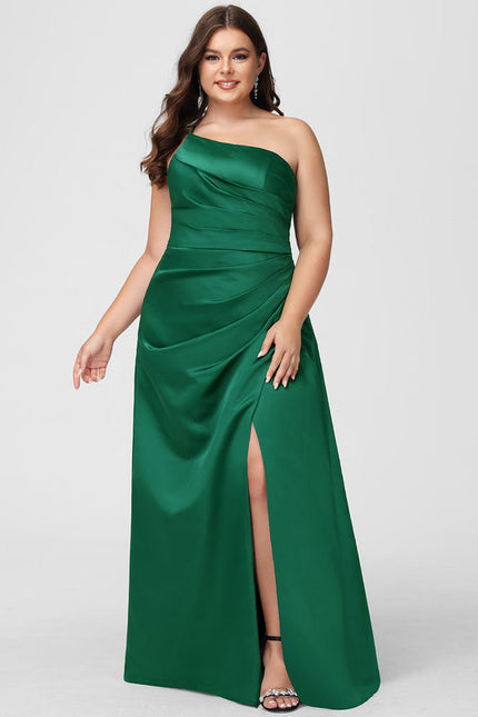 Robe De Soirée Longue Dos Nu Plongeant - gallery 5