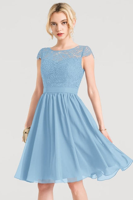 Robe de Soirée Éclat De Vigne - gallery 5