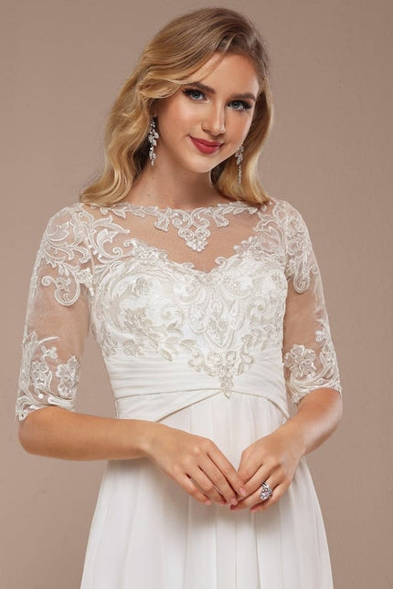 Robe De Soirée Mariage Gitan - gallery 3