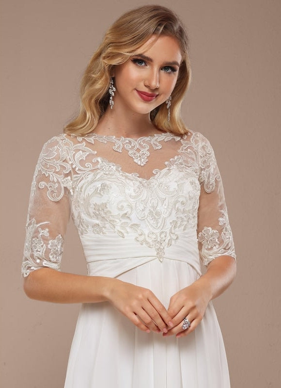 Robe De Soirée Mariage Gitan - gallery 3