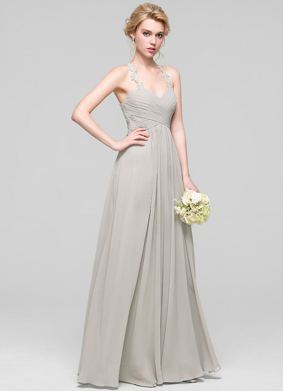 Robe de Soirée Éclat De Douceur - gallery 3