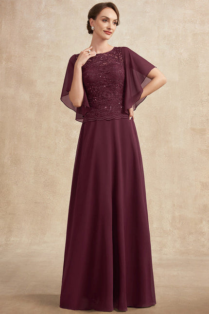 Robe de Soirée Élégante Longue - gallery 1
