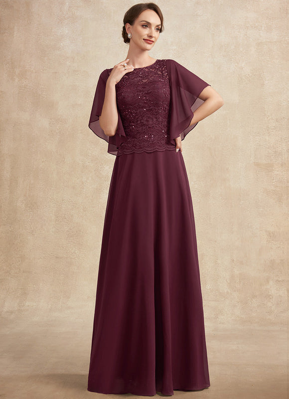 Robe de Soirée Élégante Longue - gallery 1