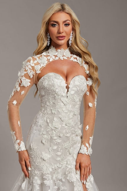 Robe de Soirée Élégante Couture - gallery 5