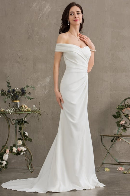 Robe de Soirée Éclat Vaporeux - gallery 2
