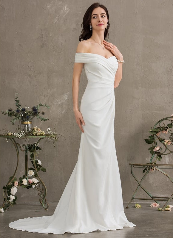 Robe de Soirée Éclat Vaporeux - gallery 2
